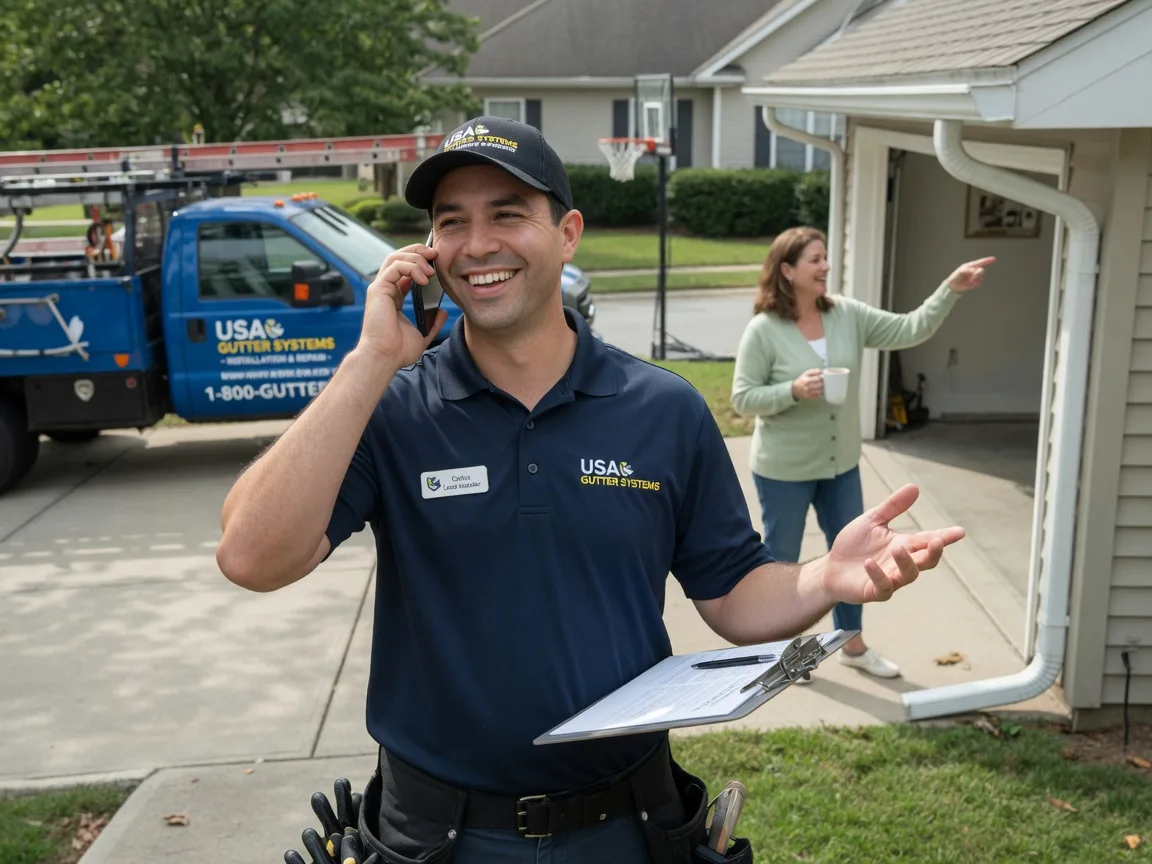 Gutter Installation Ohiowa, NE FAQs